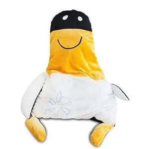 My Own Monster Penguino Penguin Large by North American Bear Co. (3619) by North American Bear