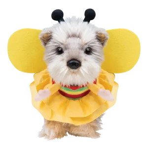 My Puppy Parade Outfit Bumble Bee