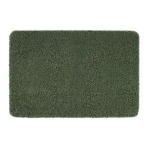 My Rug 120cm Forest Green Doormat