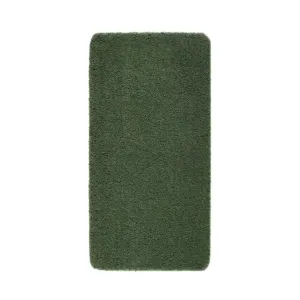 My Rug 150cm Forest Green Runner