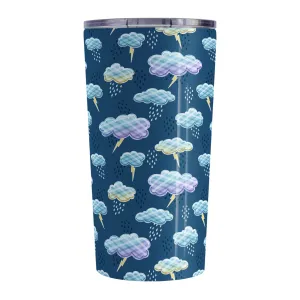 My Thunderstorm Tumbler Cup