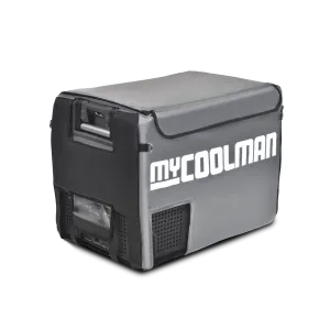 myCOOLMAN CCP44 Bag Cover - CCP44 Cover