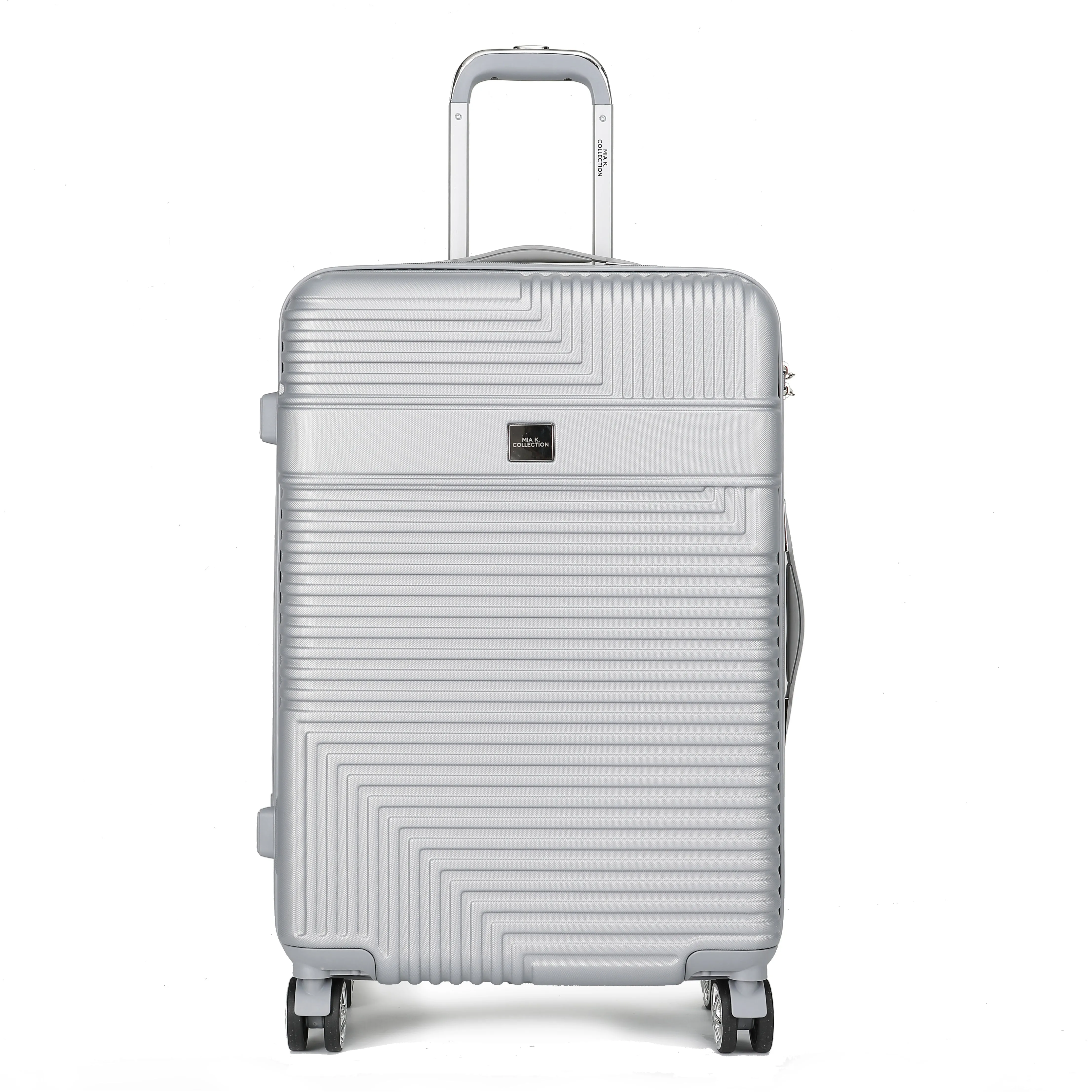 Mykonos Large Spinner Luggage