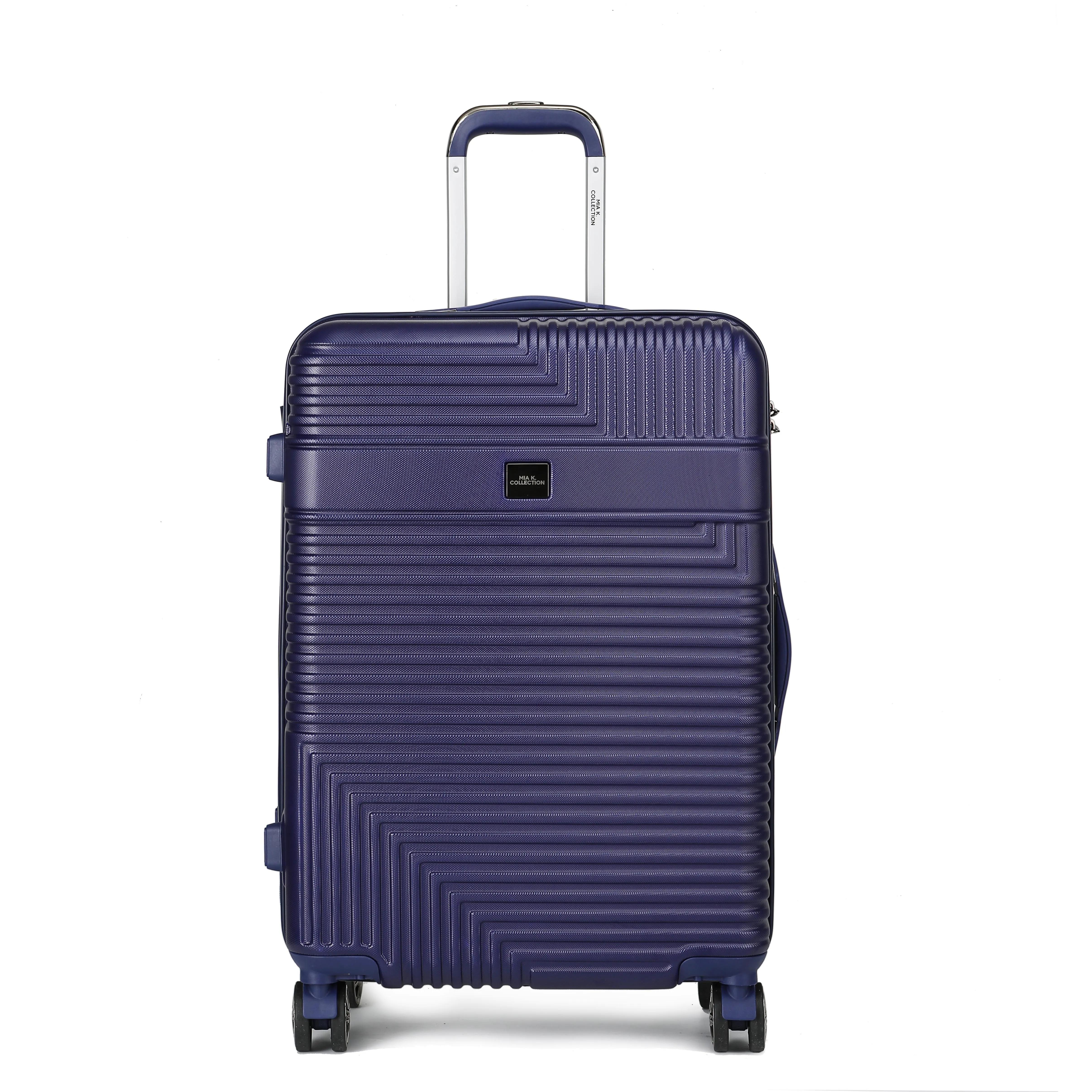 Mykonos Large Spinner Luggage