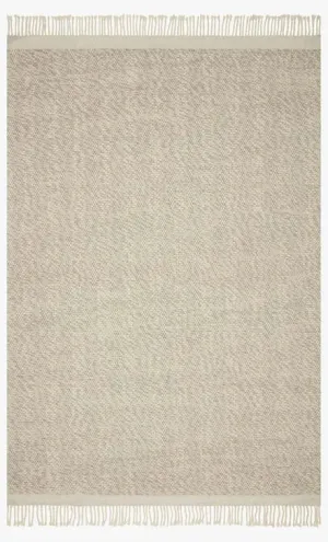 Myra MYR-04 White/Grey Rug