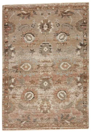 Myriad MYD05 Blush/Tan Rug