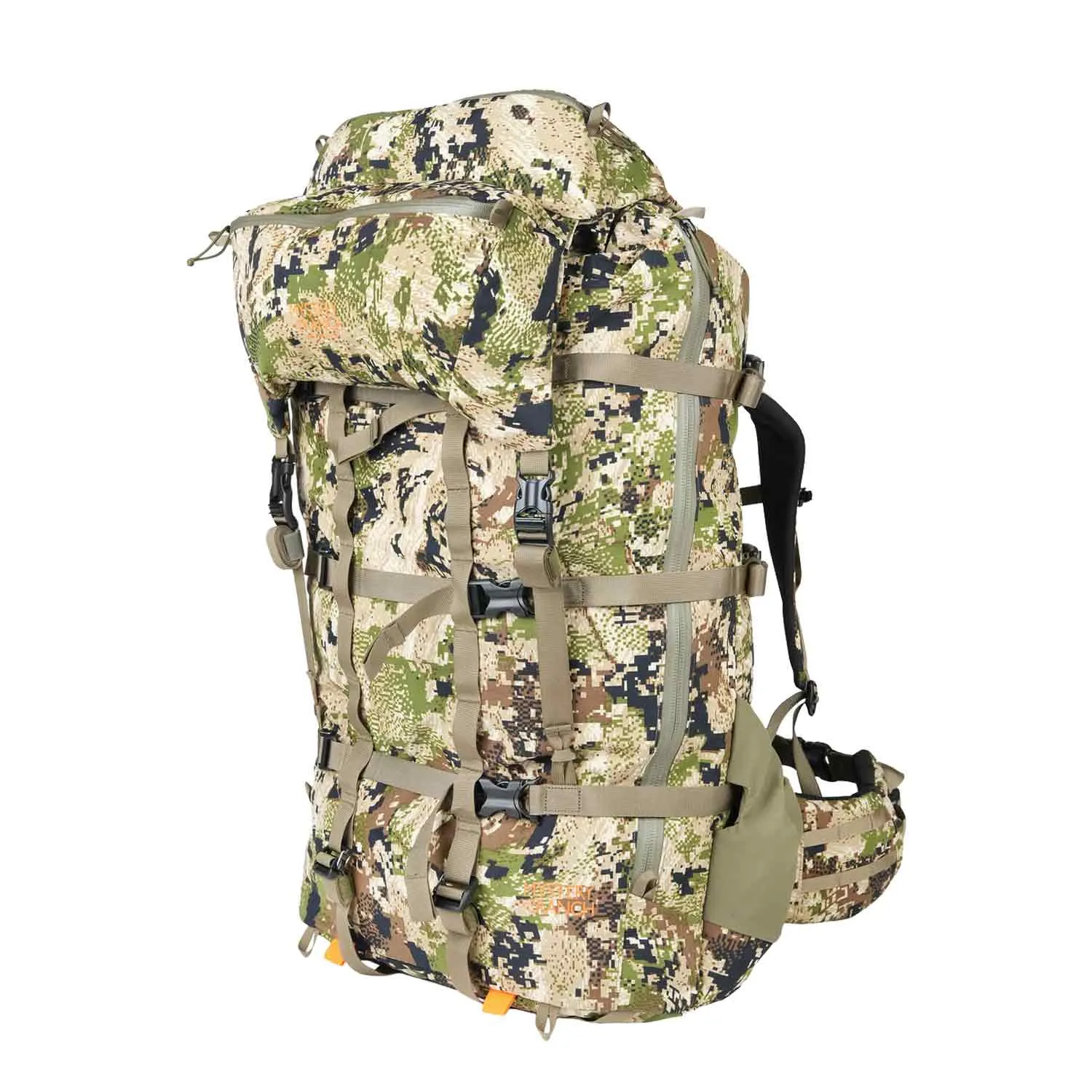 Mystery Ranch Metcalf 100 Pack (Optifade Subalpine)