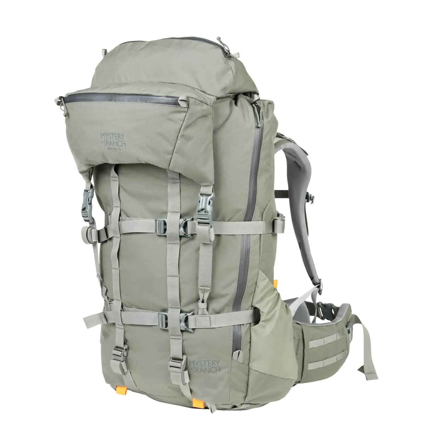 Mystery Ranch Metcalf 75 Pack (Foliage)