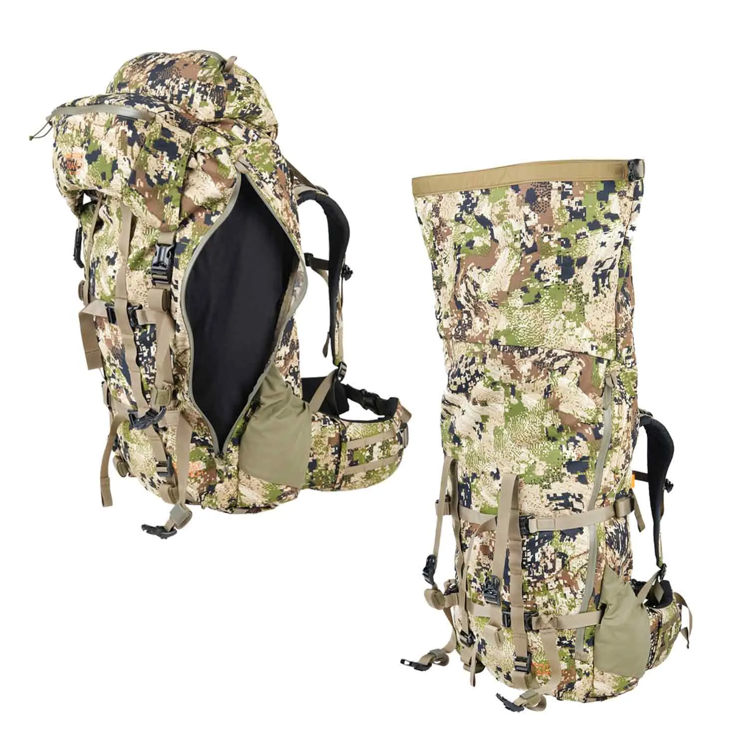 Mystery Ranch Metcalf 75 Pack (Optifade Subalpine)