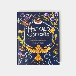 Mystical Stitches