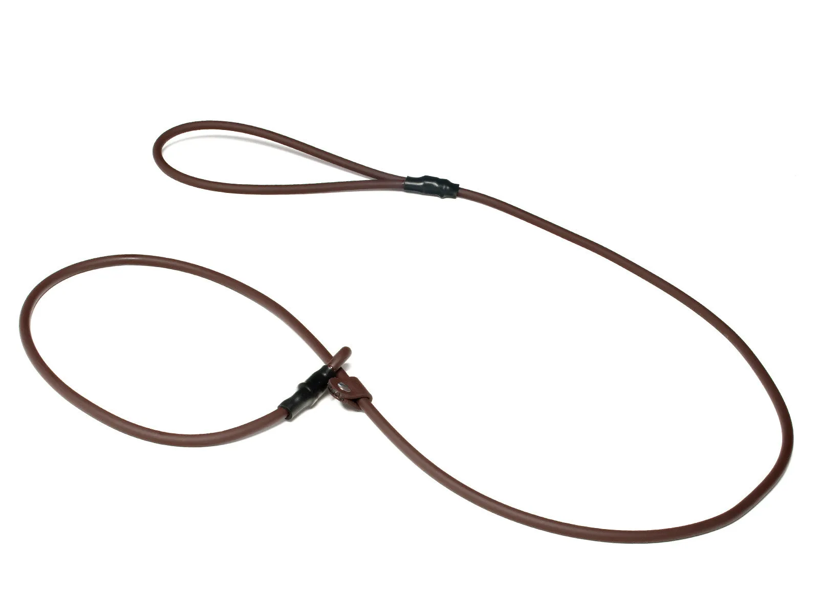 Mystique® Biothane Moxon Slip Gun Dog Leads