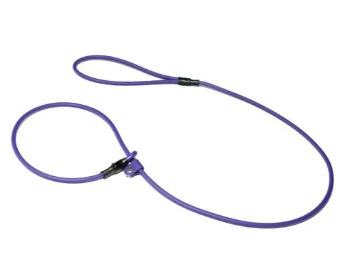 Mystique® Biothane Moxon Slip Gun Dog Leads