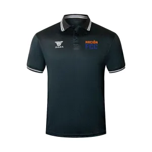 Nacion FFC Classic Polo