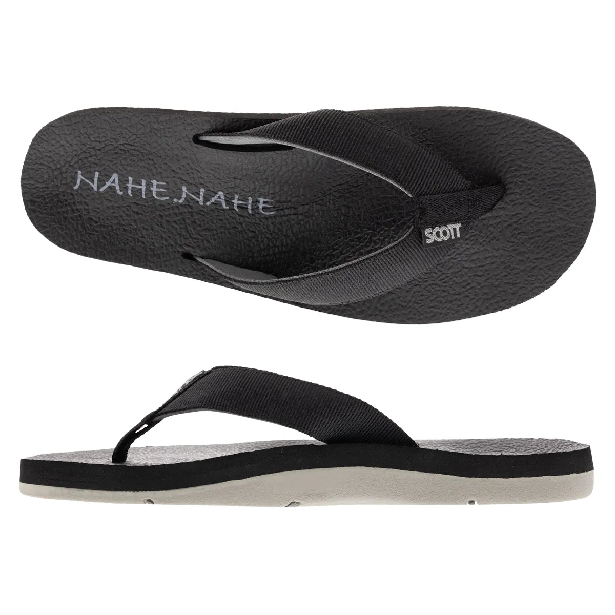 NAHE NAHE (No. 4108) - Additional Insole Comfort