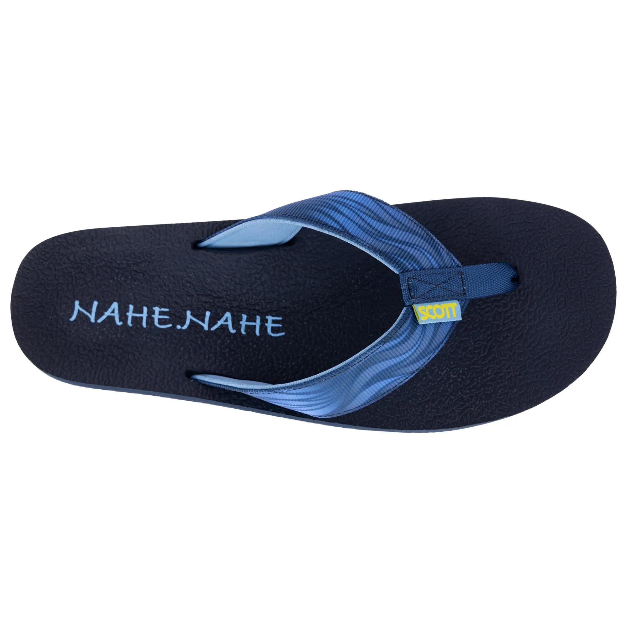 NAHE NAHE (No. 4108) - Additional Insole Comfort