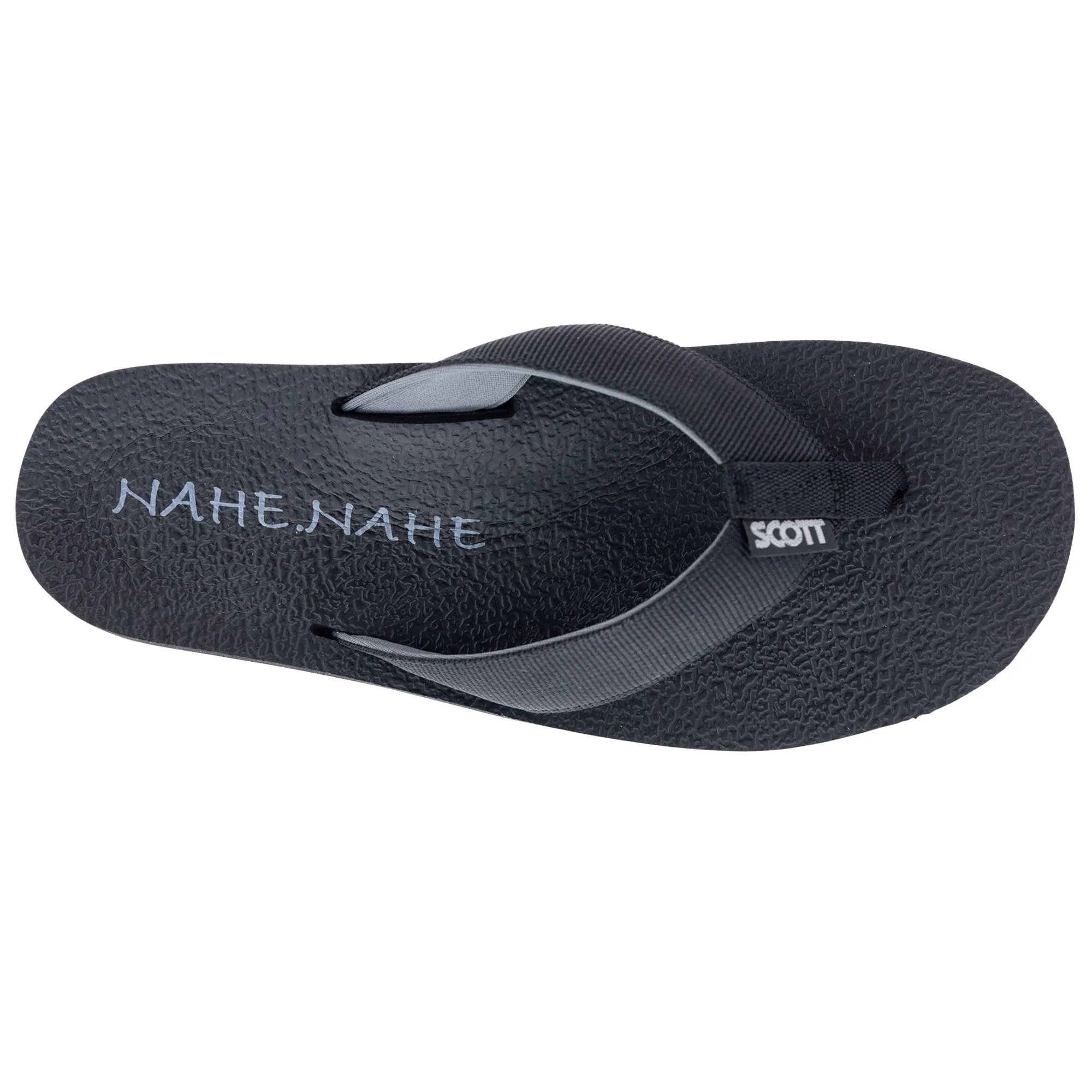 NAHE NAHE (No. 4108) - Additional Insole Comfort