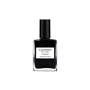 NAILBERRY - Black Berry