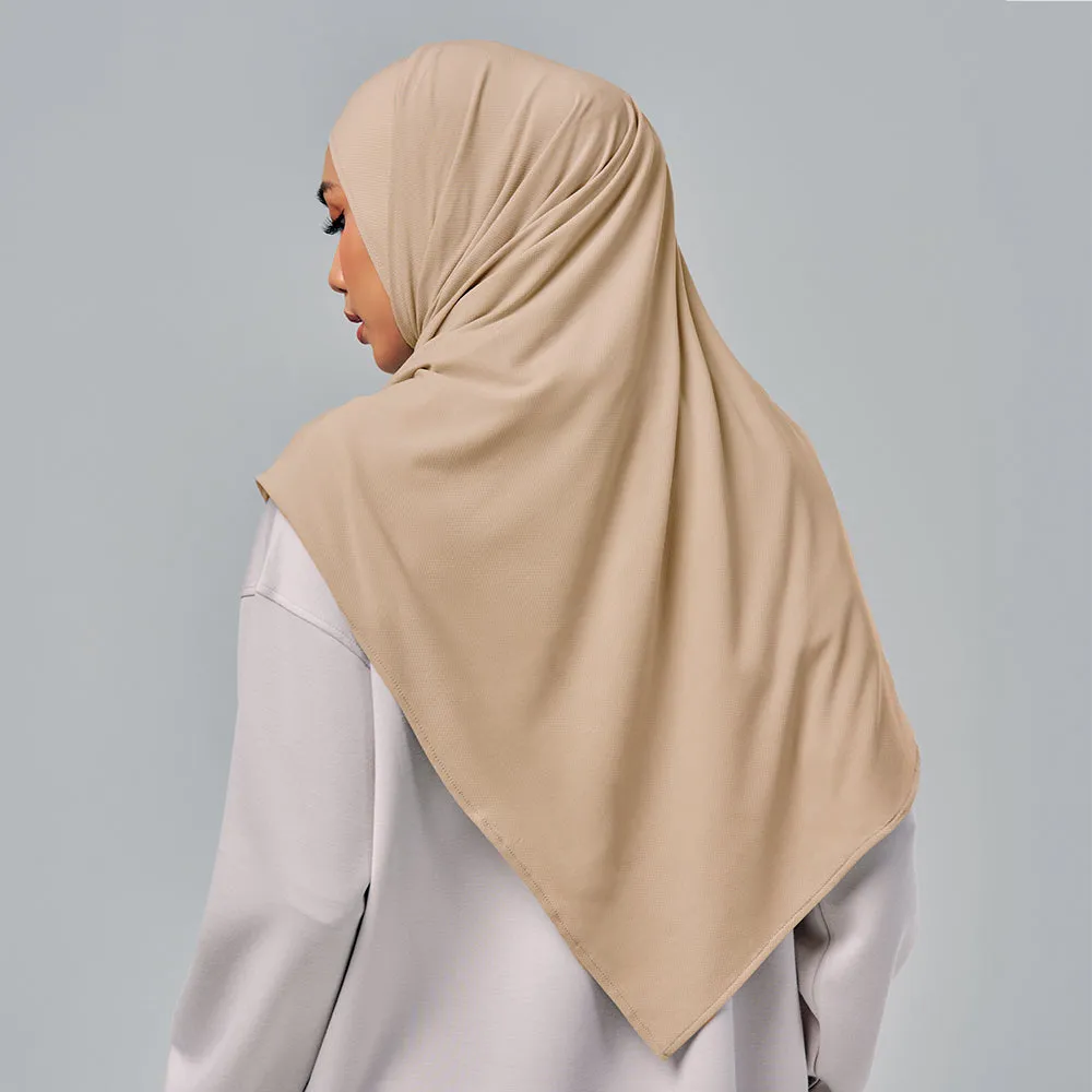 Najwa Sport Shawl - Caddy