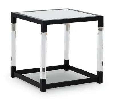 Nallynx Coffee Table with 2 End Tables