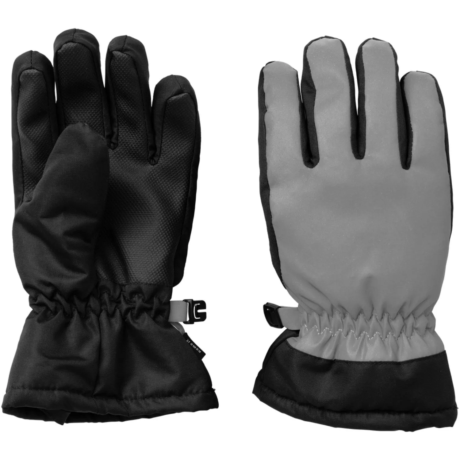 Name It Frost Gray Maflex10 Glove Ref Fo