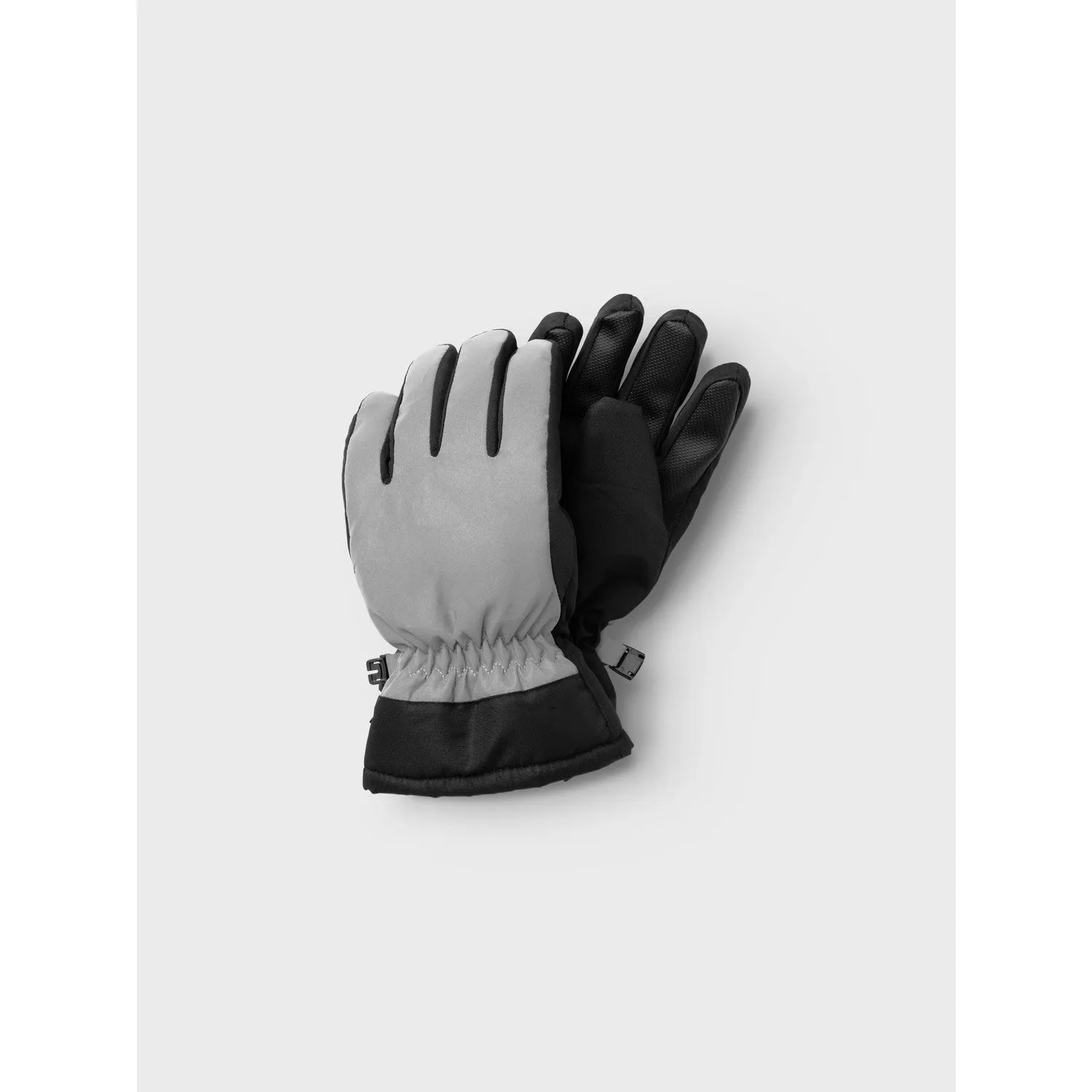 Name It Frost Gray Maflex10 Glove Ref Fo