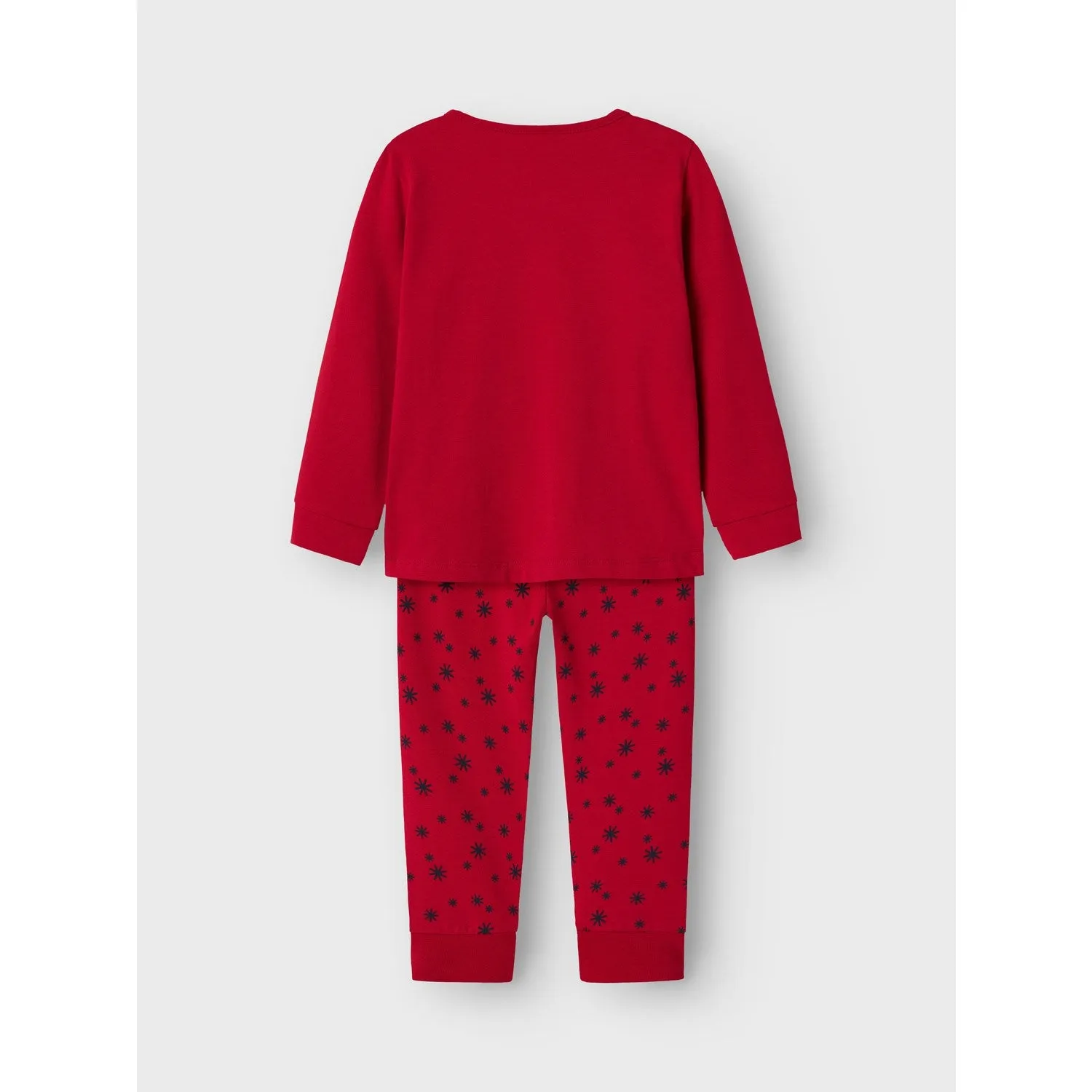 Name It Jester Red Olla Peppa Pig Nightset