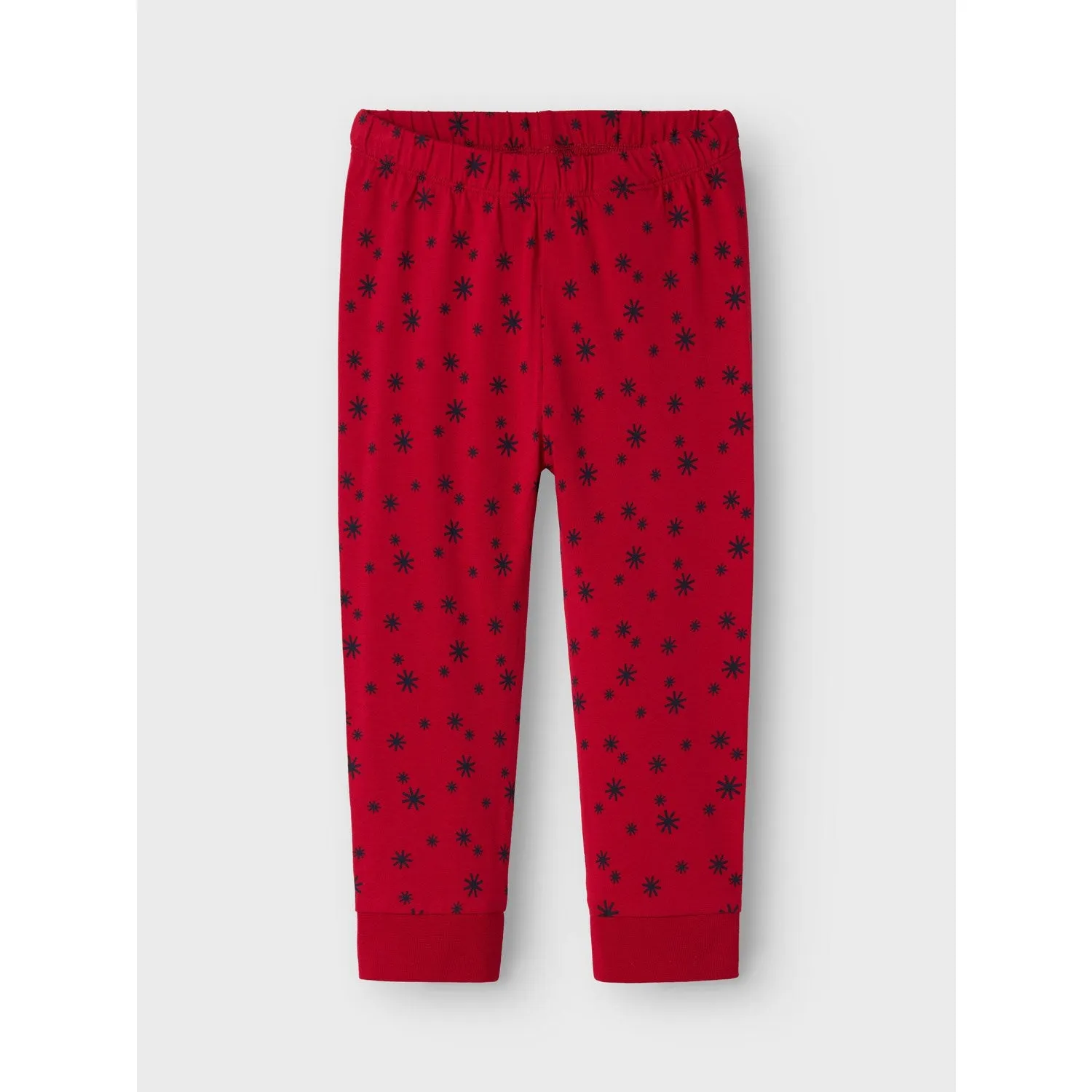 Name It Jester Red Olla Peppa Pig Nightset