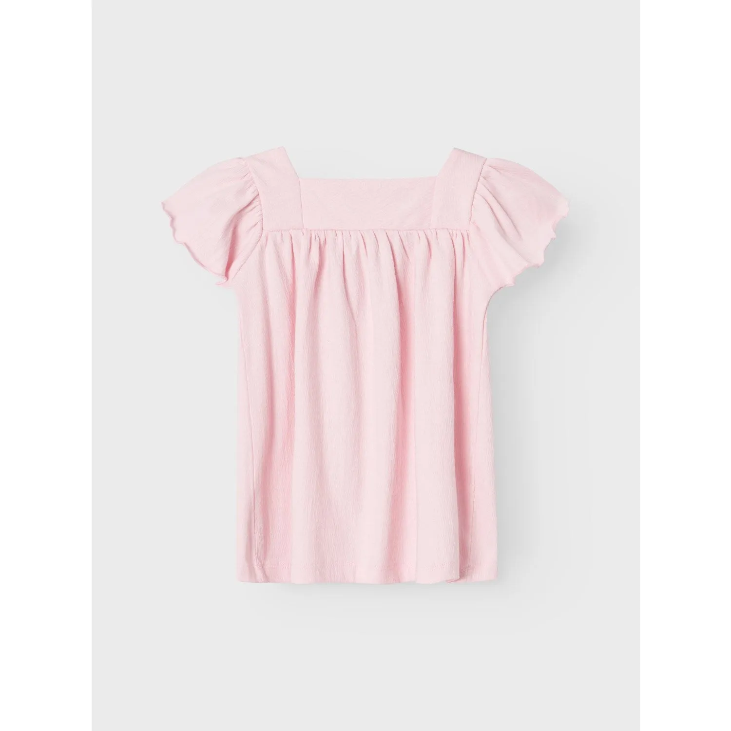 Name It Parfait Pink Hayi Blouse