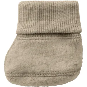 Name It Pure Cashmere Wmino Wool Slippers