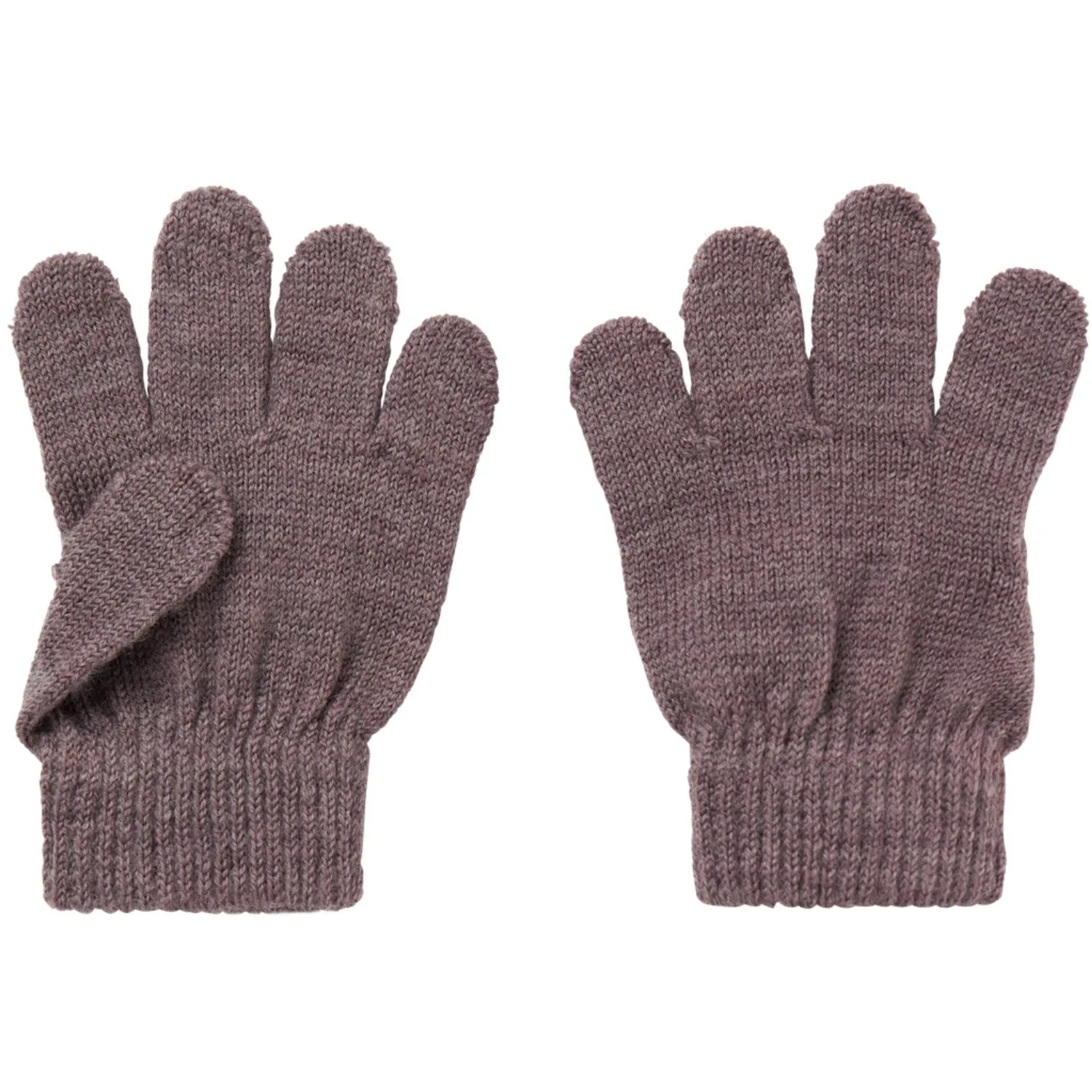 Name It Sparrow Wholla Wool Blend Gloves