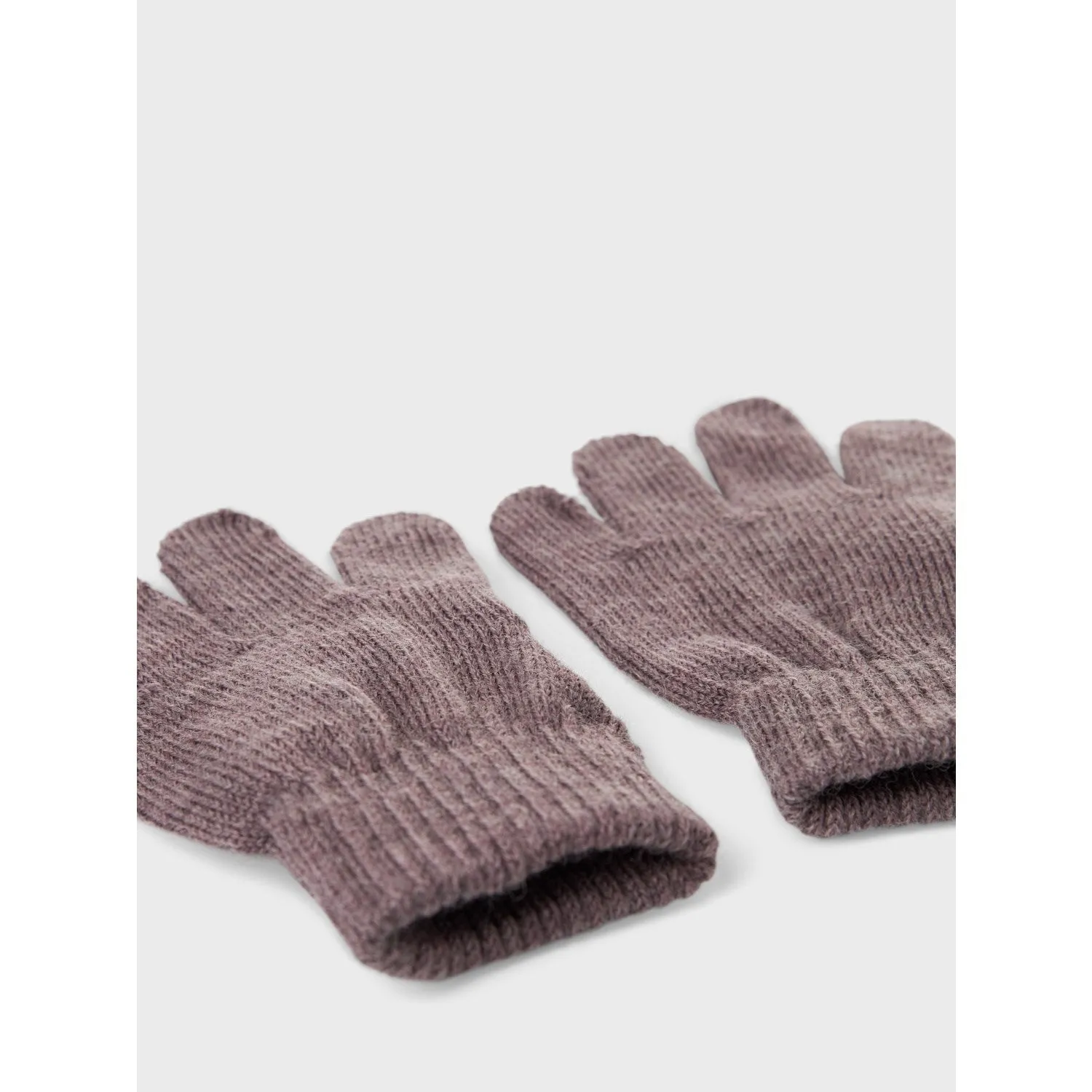 Name It Sparrow Wholla Wool Blend Gloves