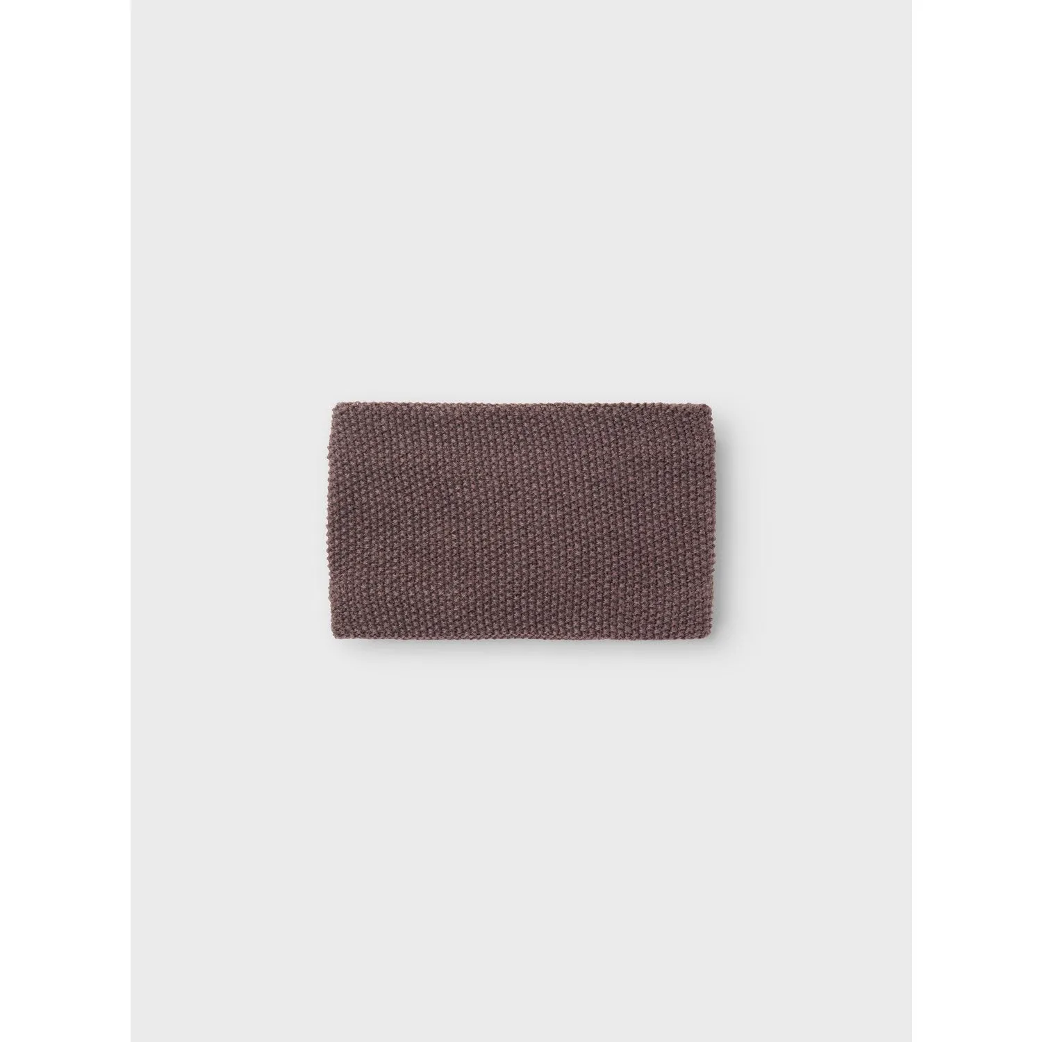 Name It Sparrow Wrilla Wool Knit Headband