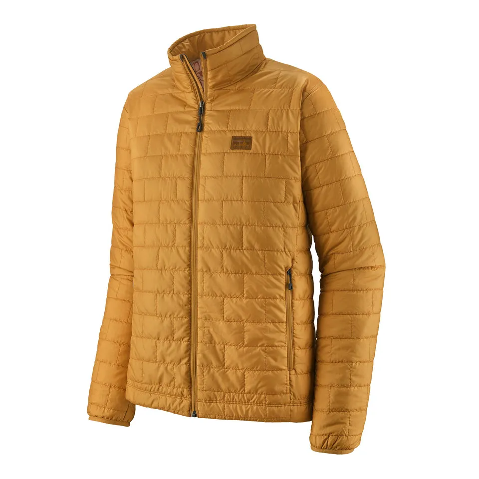 Nano Puff Jacket Men's