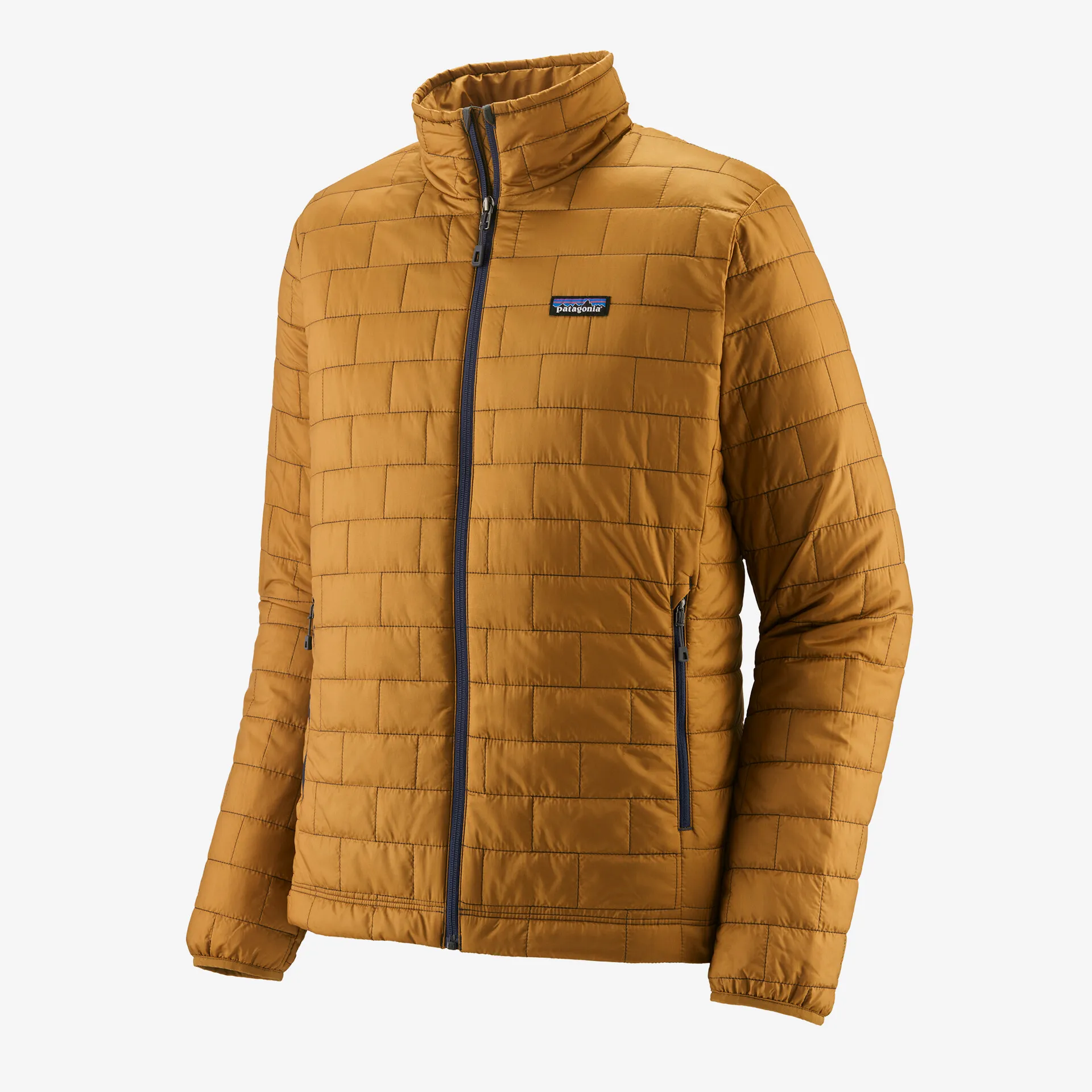 Nano Puff Jacket Men's