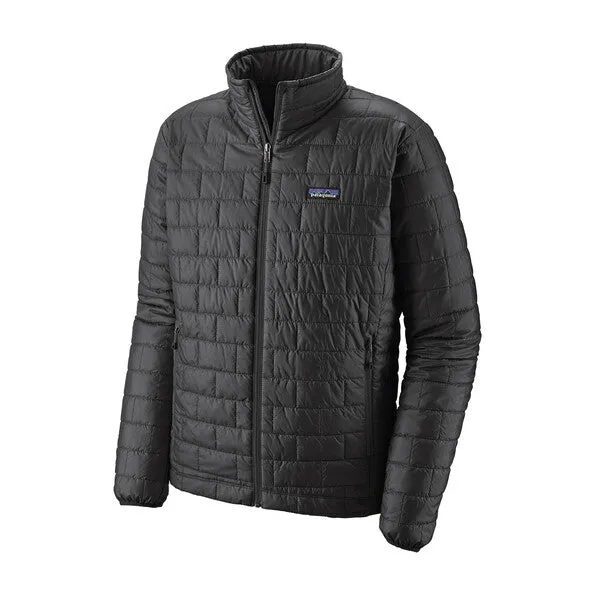 Nano Puff Jacket Men's