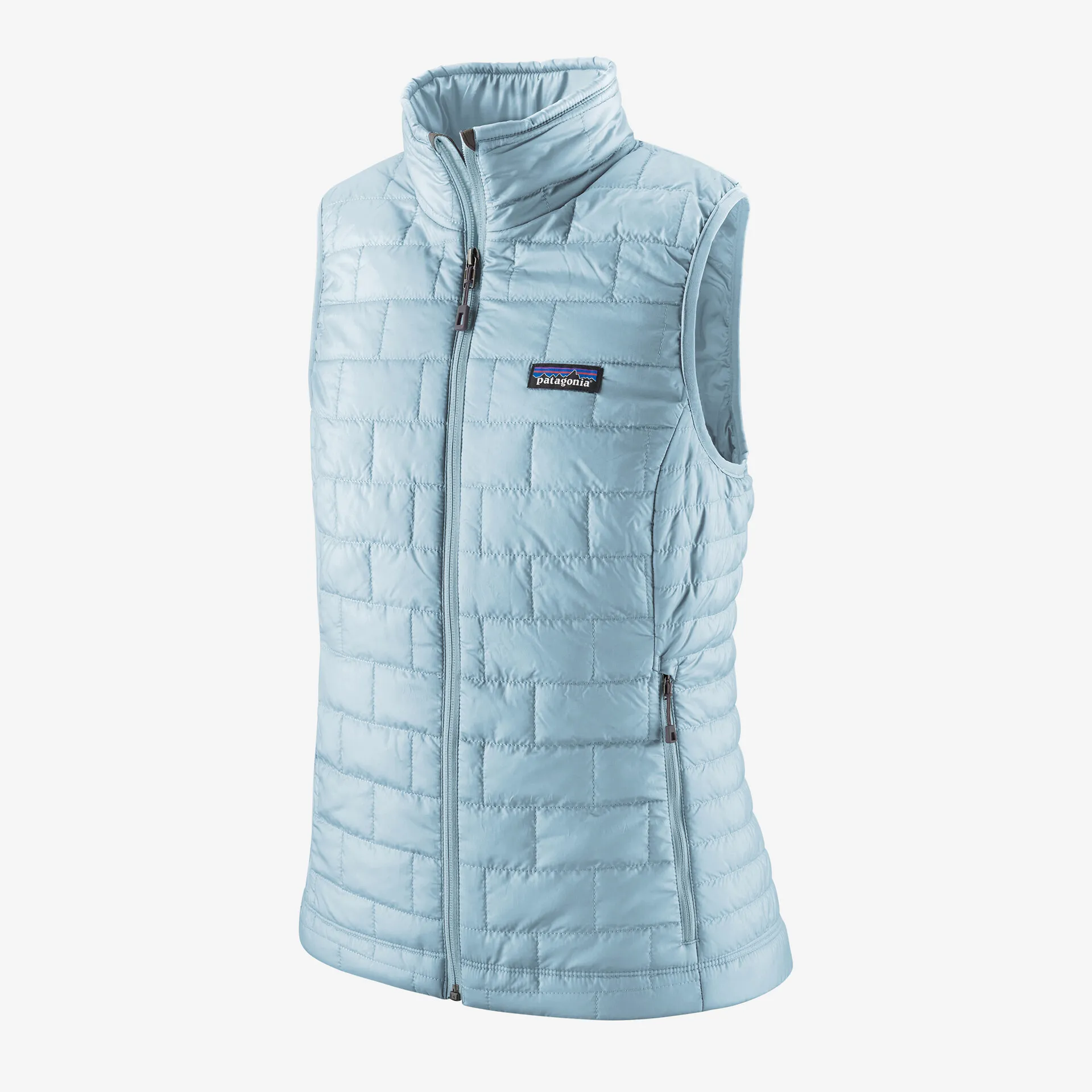 Nano Puff Vest Women's