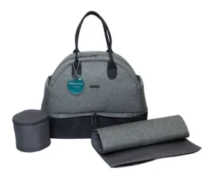 Nanobébé Duet Diaper Bag