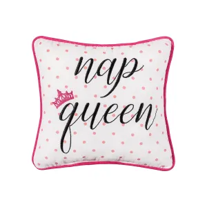 Nap Queen Mini Pillow