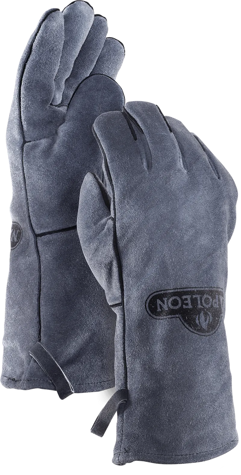 Napoleon Genuine Leather BBQ Gloves - 62147