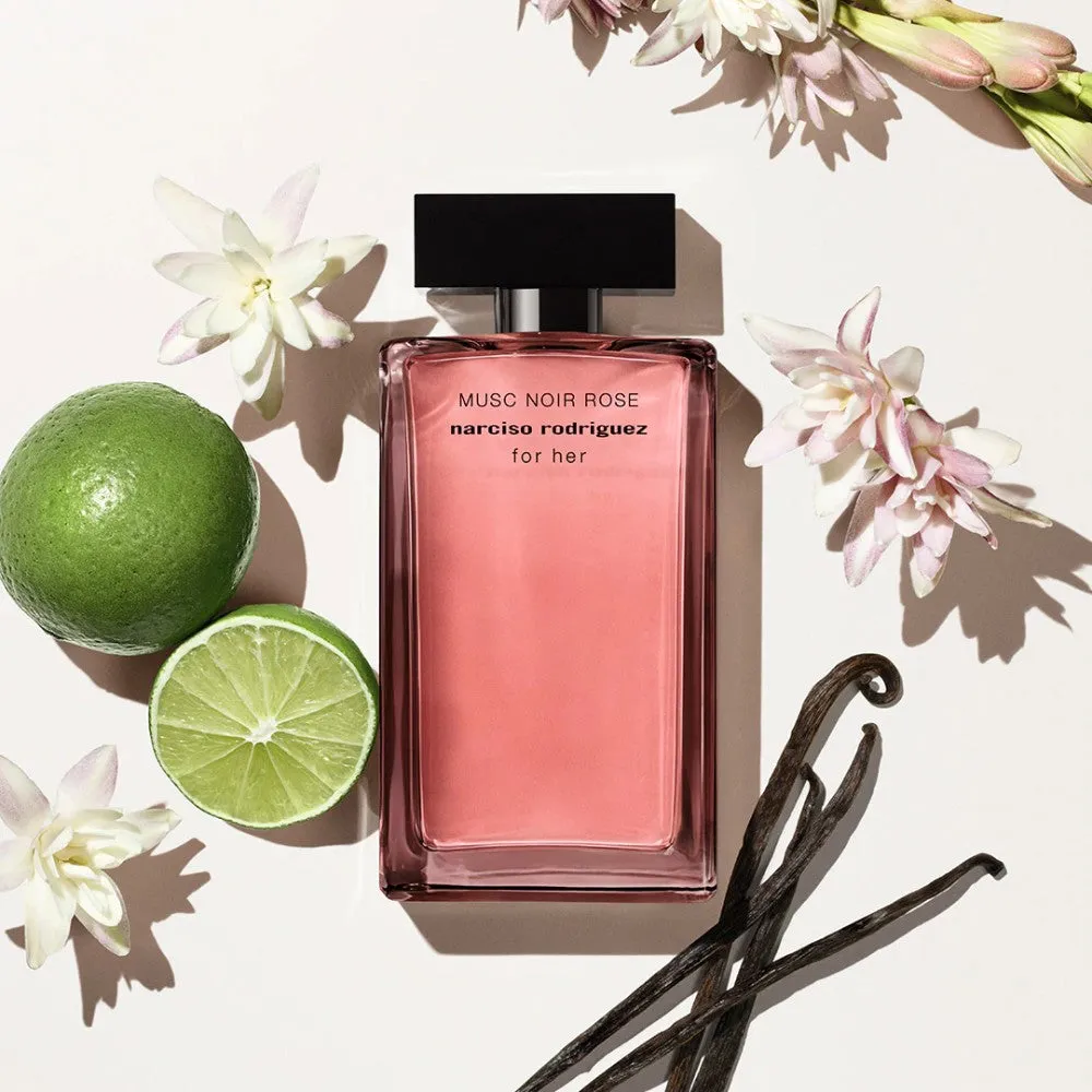 Narciso Rodriguez For Her Musc Noir Rose EDP