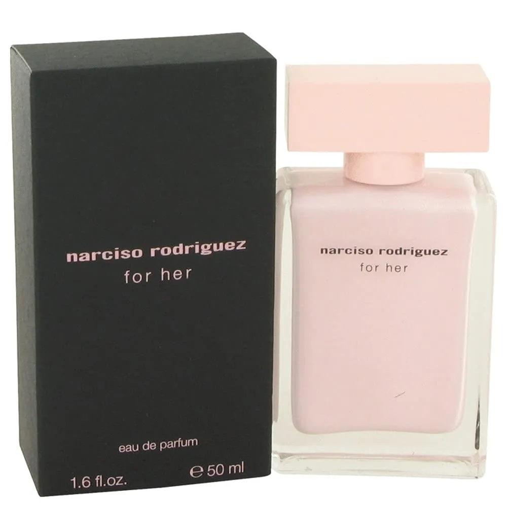 NARCISO RODRIGUEZ Women Narciso Rodriguez Narciso Rodriguez Edp Spray 1.6 Oz(pack Of 1)