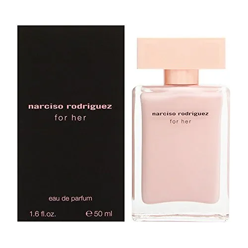 NARCISO RODRIGUEZ Women Narciso Rodriguez Narciso Rodriguez Edp Spray 1.6 Oz(pack Of 1)