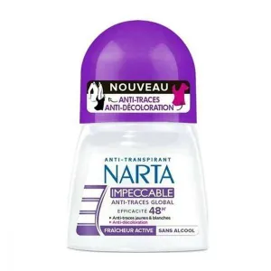 Narta - Femme Impeccable Anti Traces Global Roll On