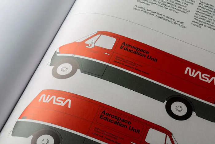 NASA Graphics Standards Manual