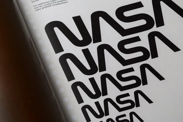 NASA Graphics Standards Manual