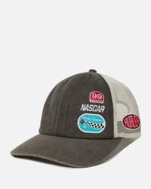 Nascar Unstructured Trucker Hat