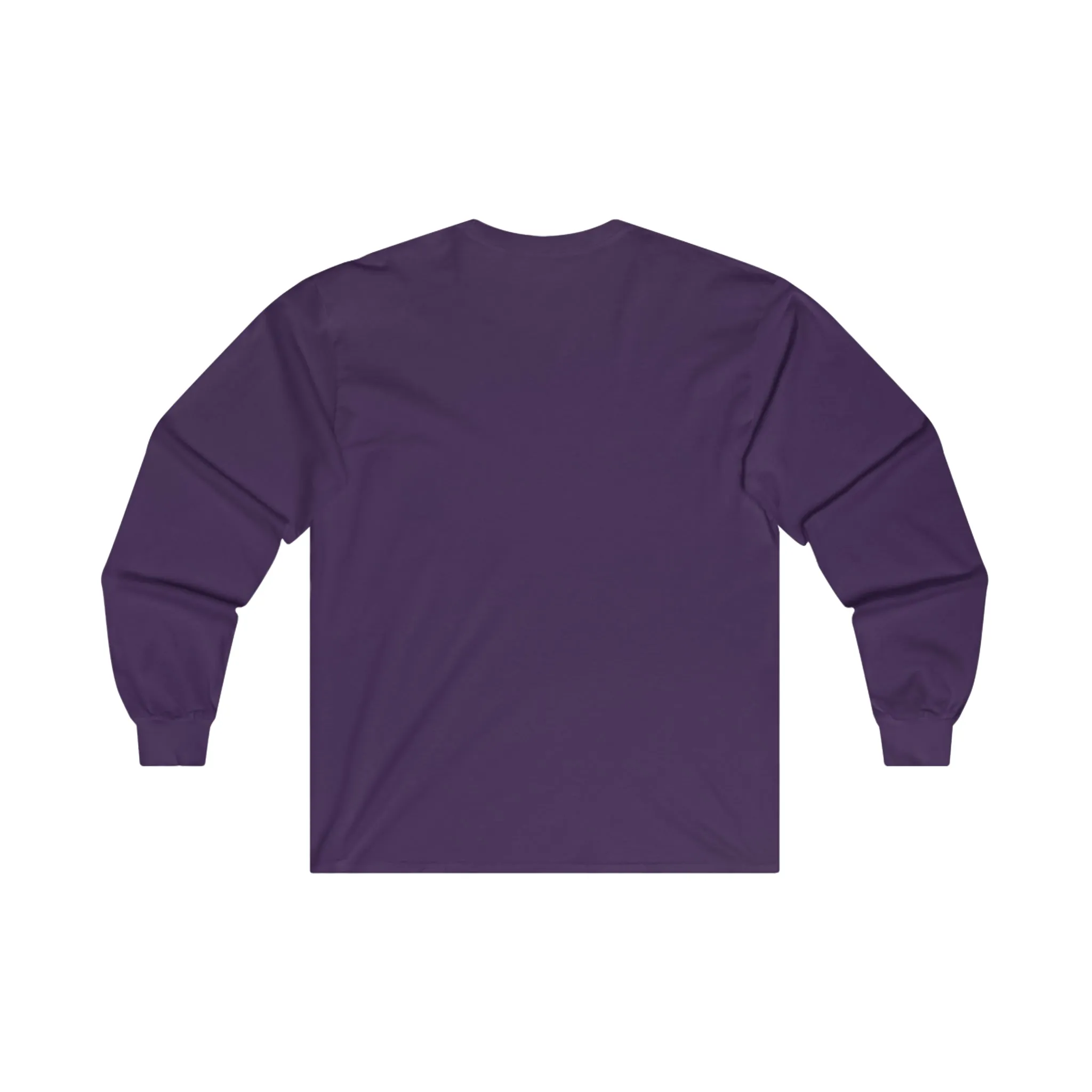 NASHVILLE Ultra Cotton Long Sleeve Tee