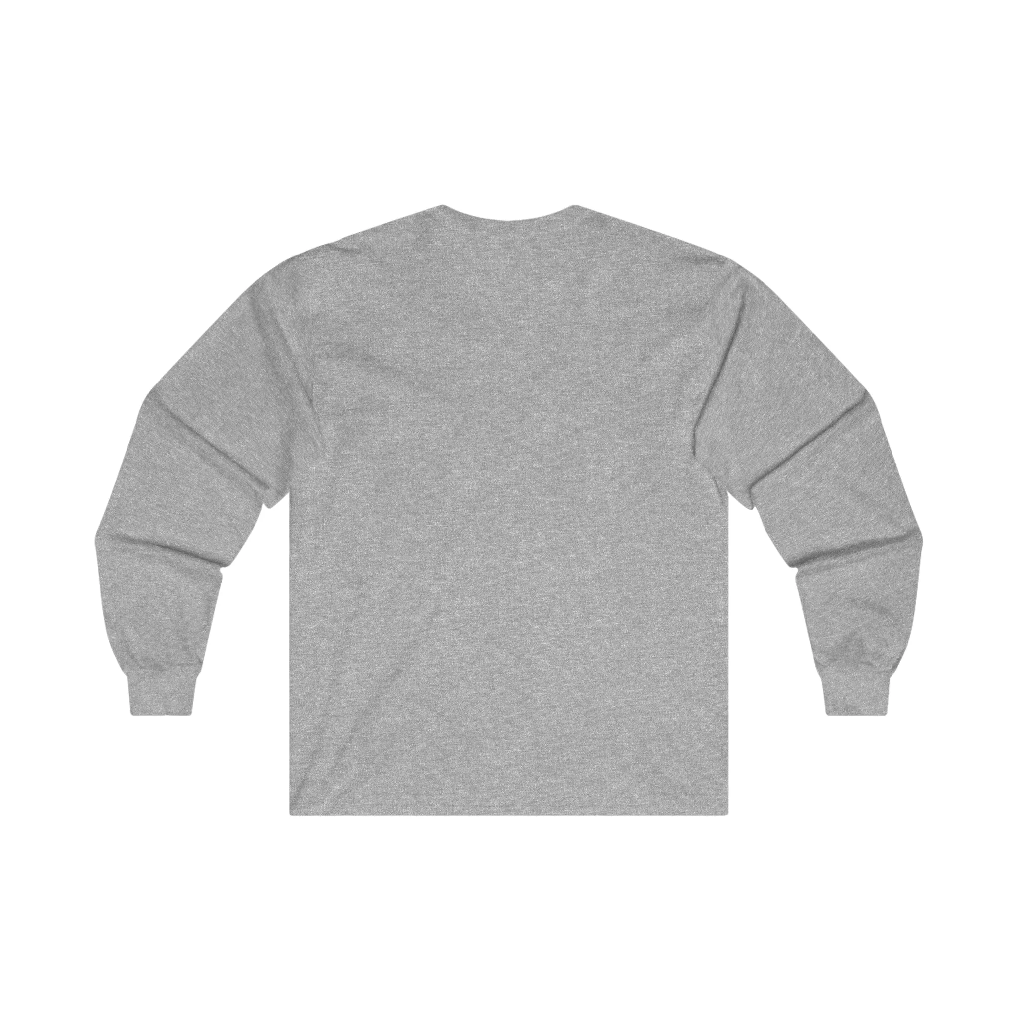 NASHVILLE Ultra Cotton Long Sleeve Tee