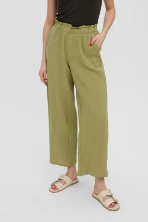 Natali Pants - Sage