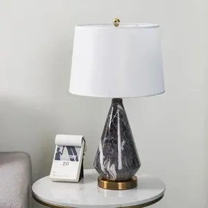 Natalie - Minimalist Table Lamp